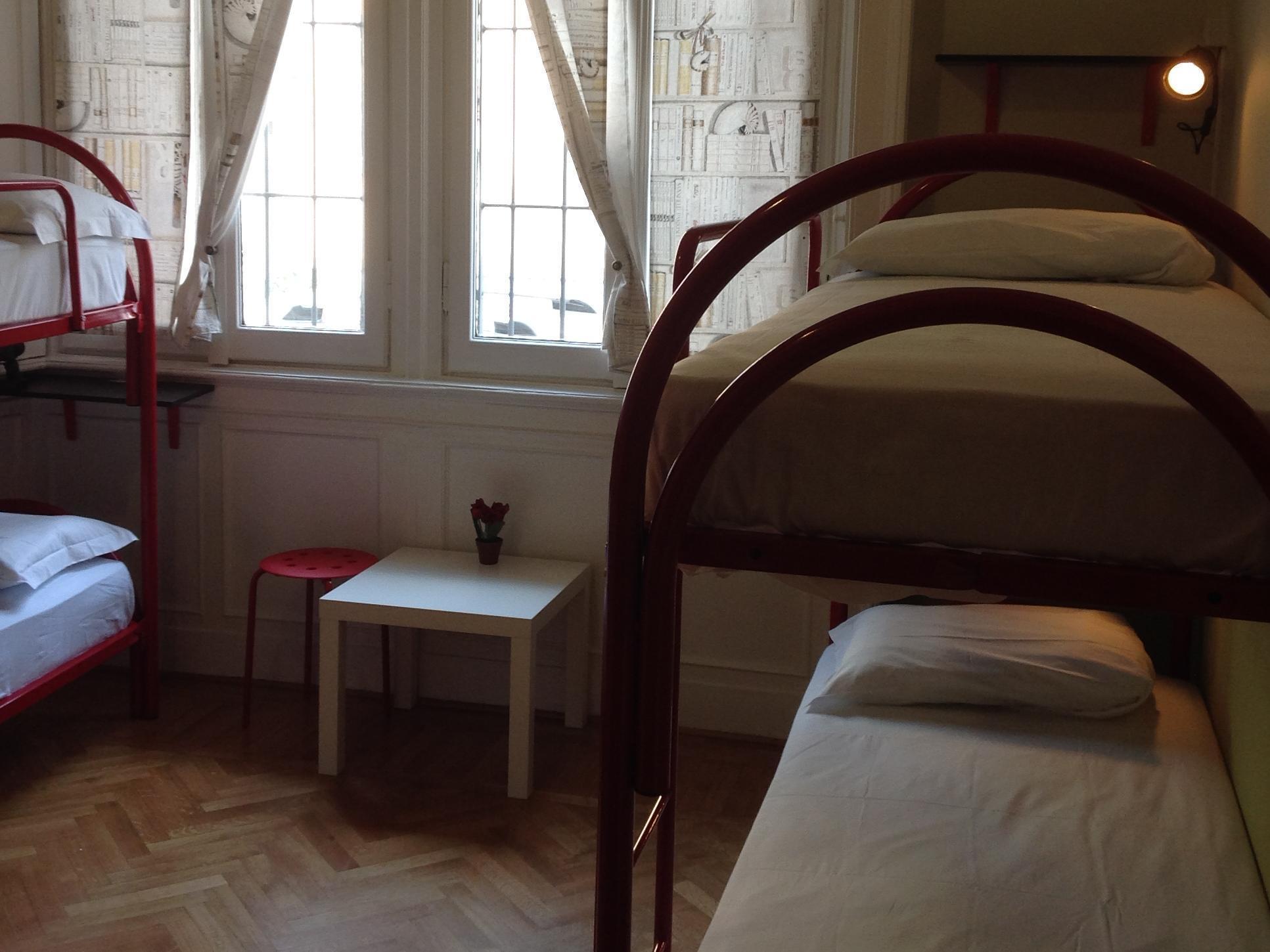 Hostel Lumiere ミラノ エクステリア 写真
