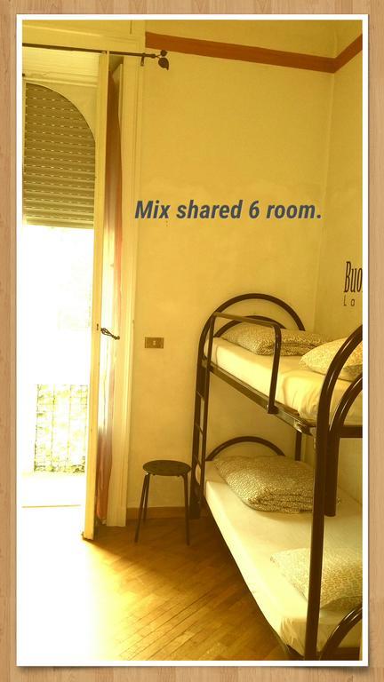 Hostel Lumiere ミラノ エクステリア 写真