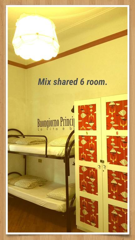 Hostel Lumiere ミラノ エクステリア 写真
