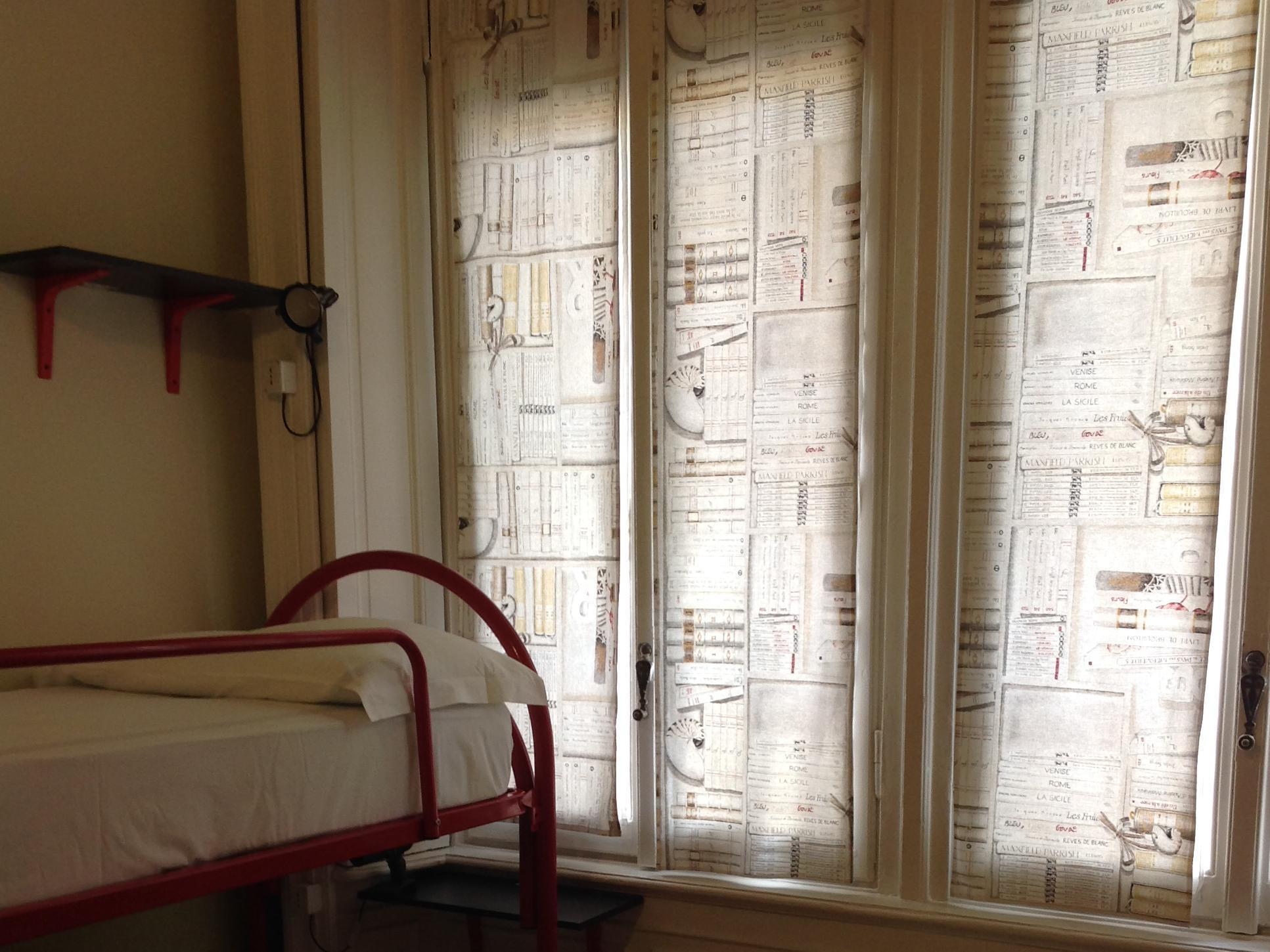 Hostel Lumiere ミラノ エクステリア 写真
